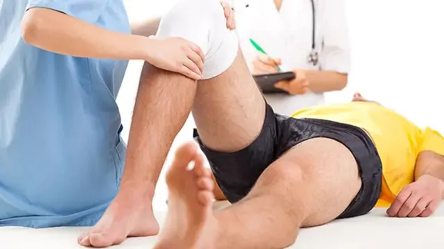 Clínica de fisioterapia, pilates, RPG e nutrição em Porto Alegre. Há mais de 65 anos.