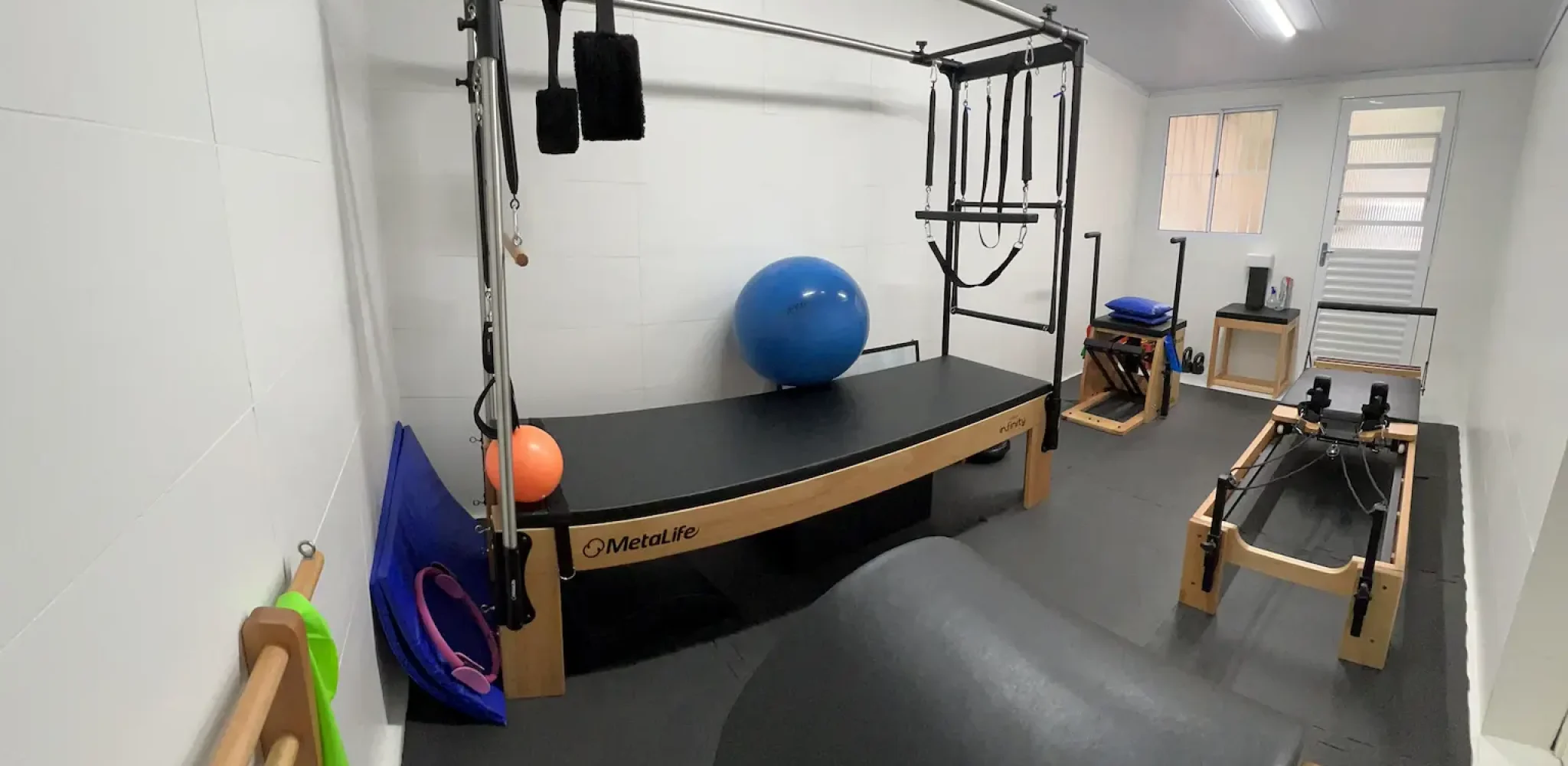 Clínica de fisioterapia, pilates, RPG e nutrição em Porto Alegre. Há mais de 65 anos.