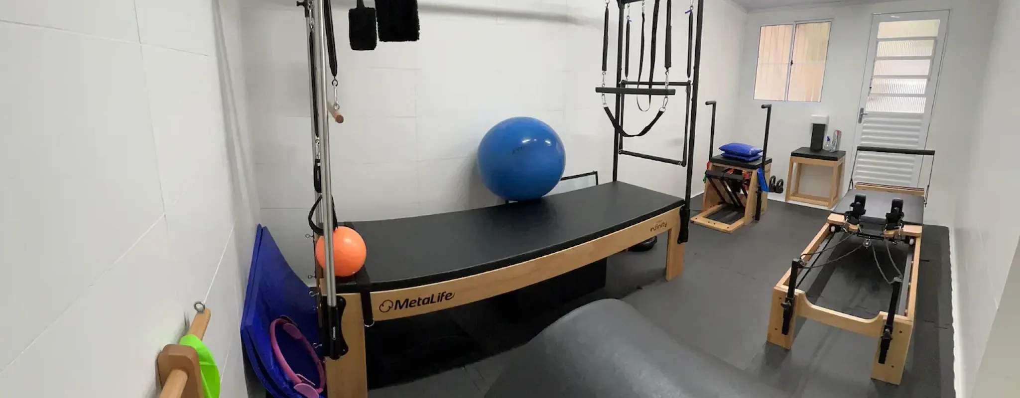 Clínica de fisioterapia, pilates, RPG e nutrição em Porto Alegre. Há mais de 65 anos.